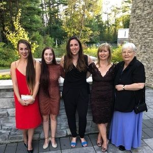 Meet your Posher, Michelle